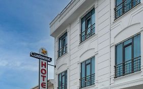 Continental Airport Hotel